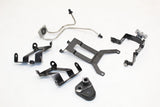 2021 BMW S1000XR OEM Bracket Mount Holder Set Kit