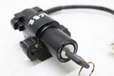 Ignition Switch Lock Key For Honda CBR600RR 1000RR 2008-14