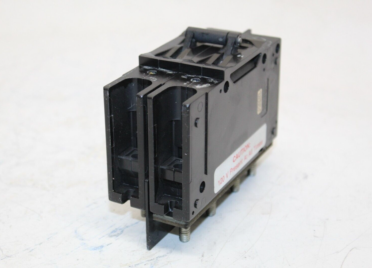 AIRPAX Circuit Breaker 219-2-22763-1 GE Amx4