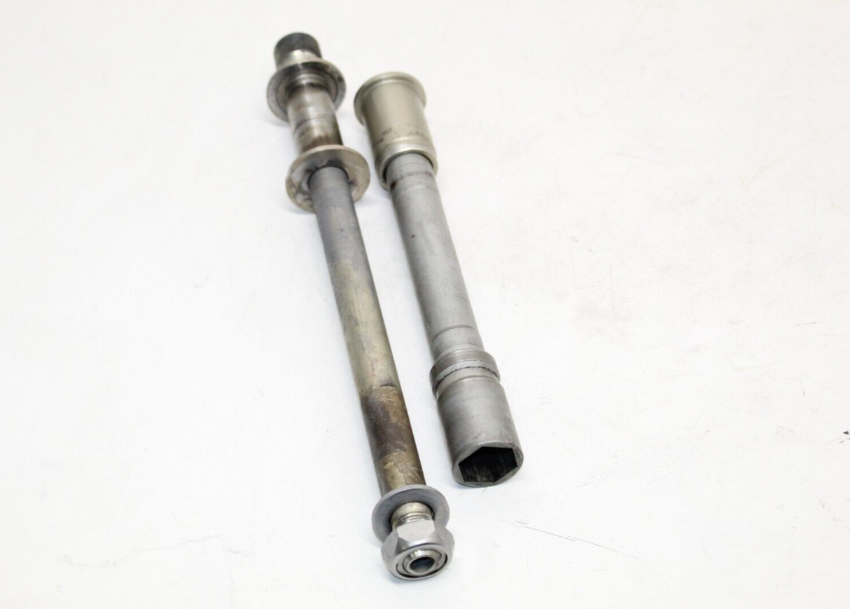 2021 BMW S1000XR 1000 XR Front Wheel Axle Swingarm Bolt OEM