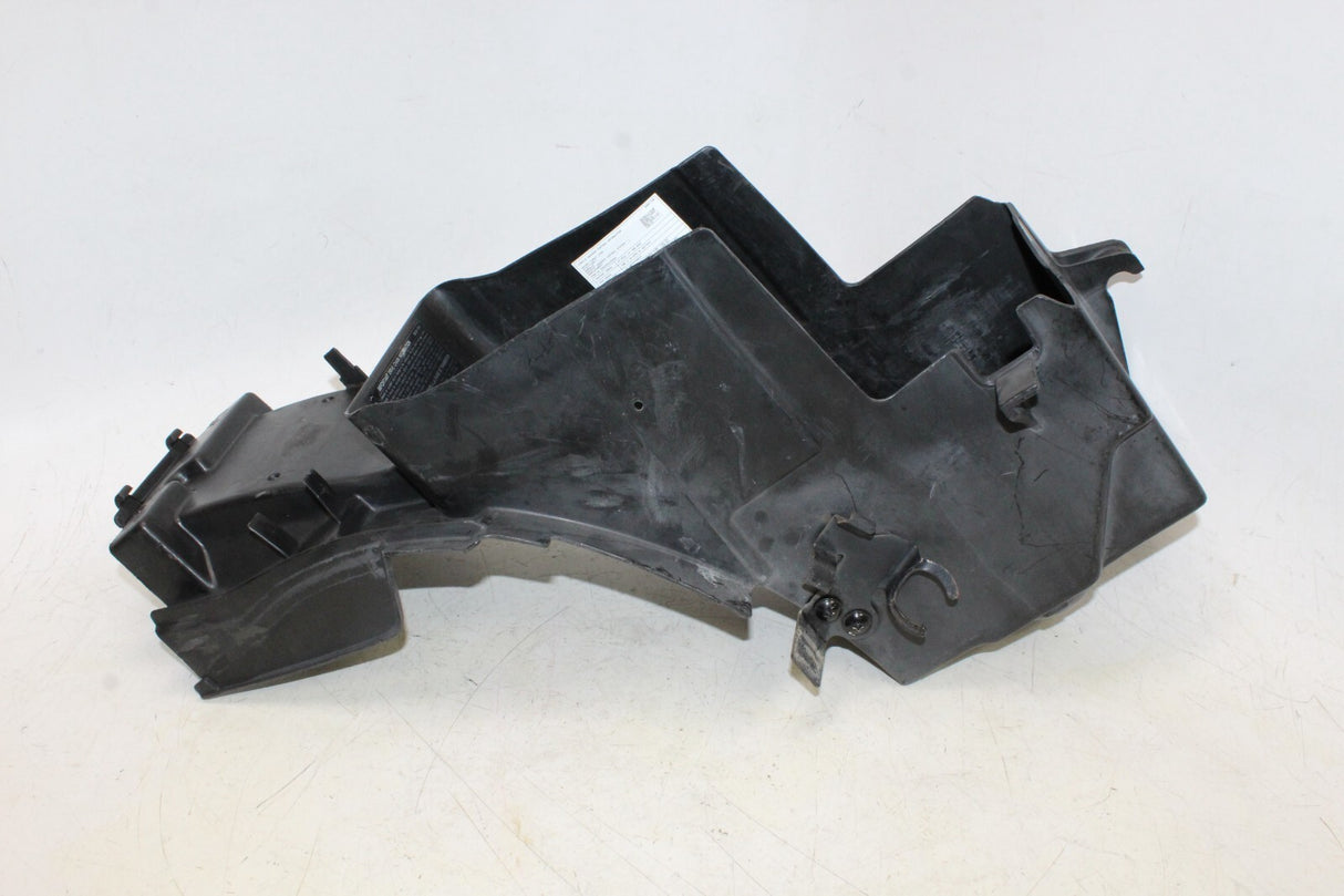 2001 Kawasaki Zrx1200R Rear Tail Fender Undertail Tray Cover Cowl