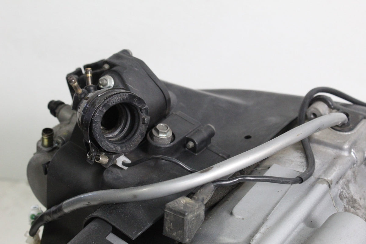2004-2009 2005 Yamaha Vino 125 XY125 YJ125 Engine Motor Scooter