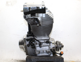 2005 Harley-Davidson Dyna Super Glide Engine Motor