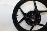 2010 KAWASAKI NINJA EX250J REAR WHEEL BACK RIM