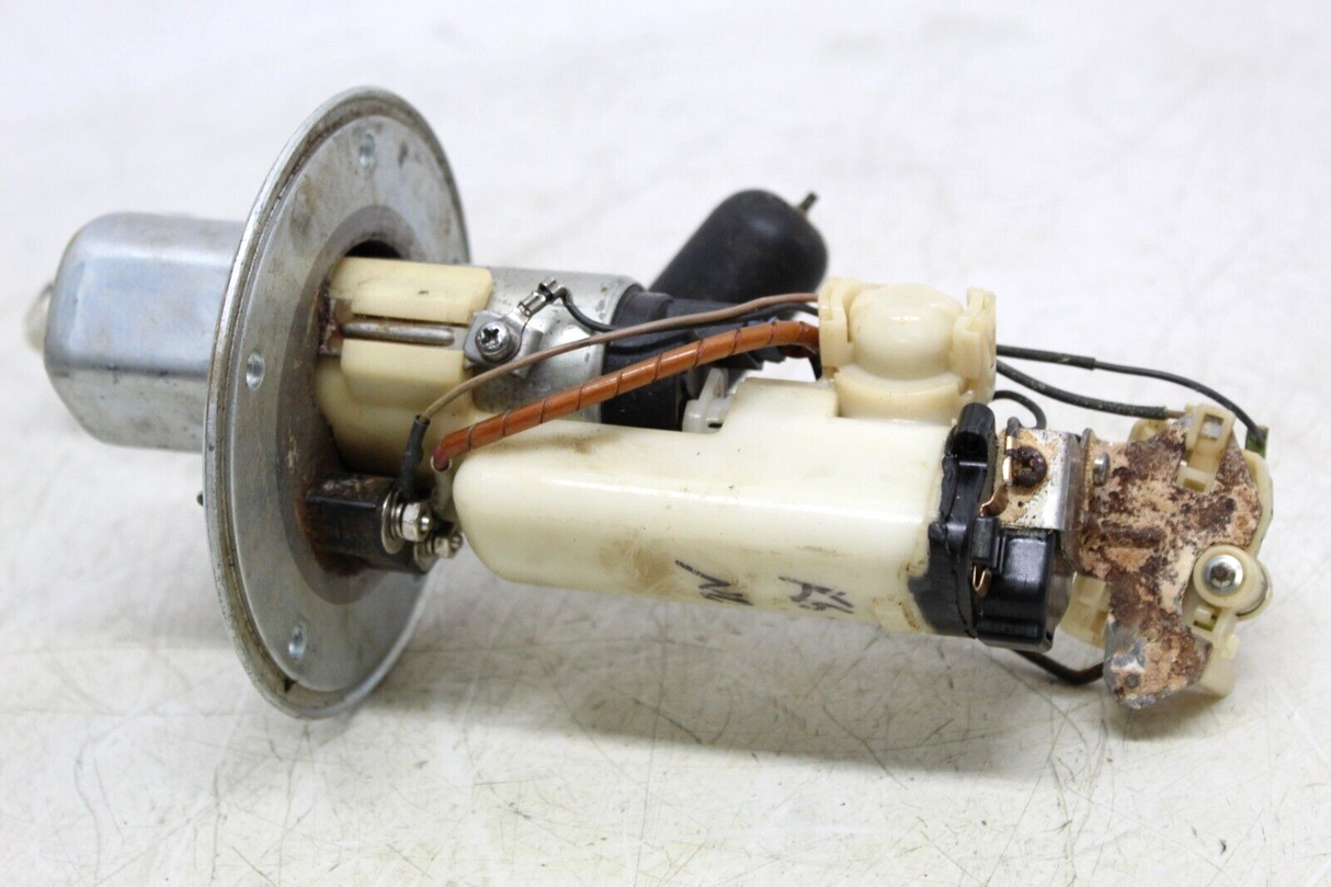 2006-2007 SUZUKI GSXR 600 750 OEM FUEL PUMP ASSEMBLY