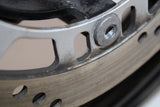 2006 Kawasaki Ninja 250 250r Ex250 Front Wheel Rim
