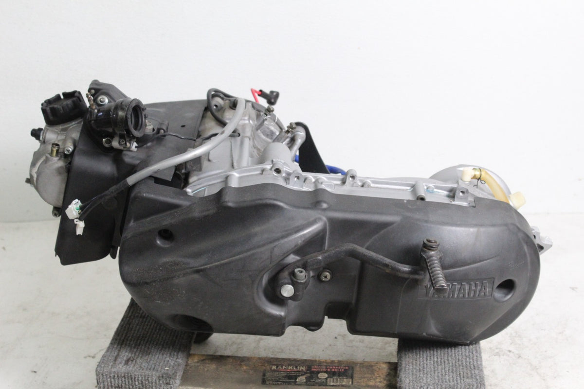 2004-2009 2005 Yamaha Vino 125 XY125 YJ125 Engine Motor Scooter