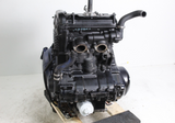 2011 KAWASAKI VERSYS 650 KLE650C OEM ENGINE MOTOR