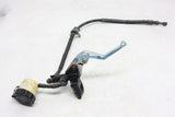 2003-2005 Yamaha YZF R6 2006-2009 R6S OEM Front Brake Master Cylinder W/ Lever