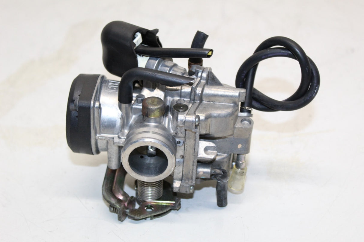 Keihin Scooter Genuine Throttle Body
