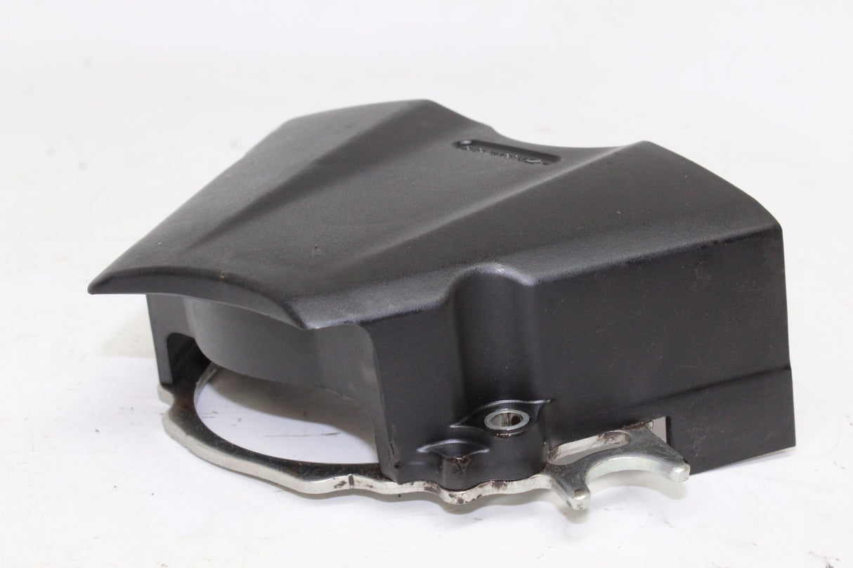 2011-2013 Honda Cbr250r Sprocket Cover PANEL OEM