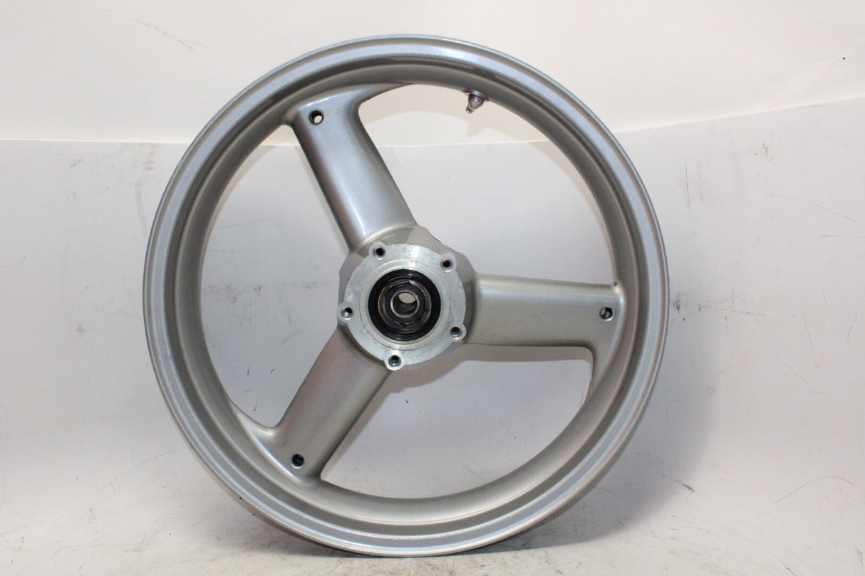2001 Triumph Tt600 Front Wheel Rim