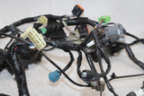 2015 KAWASAKI NINJA 300 OEM MAIN ENGINE WIRING HARNESS MOTOR WIRE LOOM