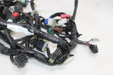 2006-15 Yamaha Fz1 Fz1-S Main Engine Wiring Harness Motor Wire Loom 3c3-82590-10