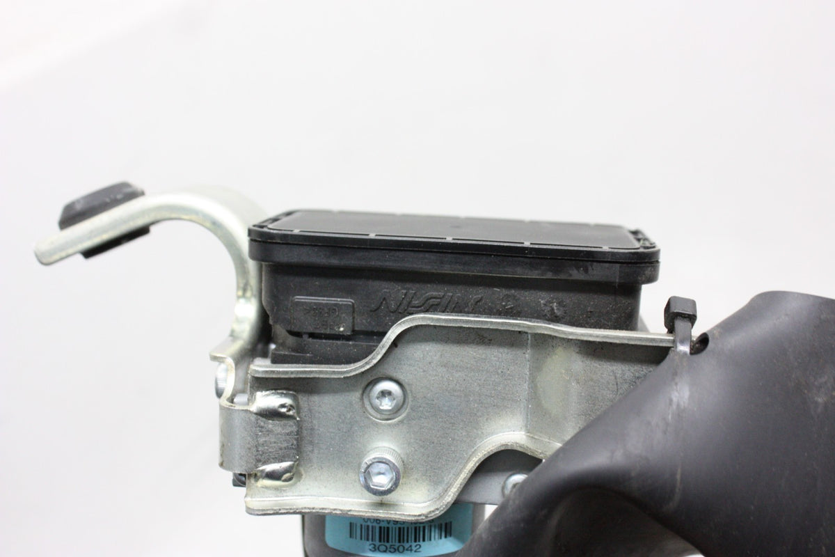 2015 Suzuki GSXR1000 ABS Pump Pressure Modulator GSXR 1000