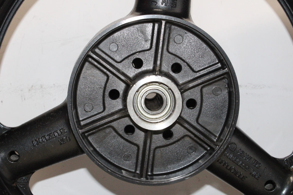 1994 Suzuki RF900R Rear Wheel Rim 17x5.5