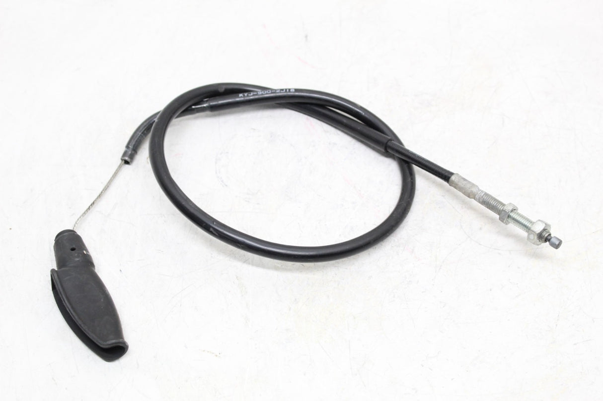 2013 Honda Cbr250r Clutch Cable