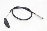2013 Honda Cbr250r Clutch Cable