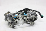 14-15 SUZUKI VSTROM 1000 DL1000A ABS OEM MAIN FUEL INJECTORS / THROTTLE BODIES