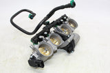 2018 SUZUKI GSXR1000R MAIN FUEL INJECTORS THROTTLE BODIES