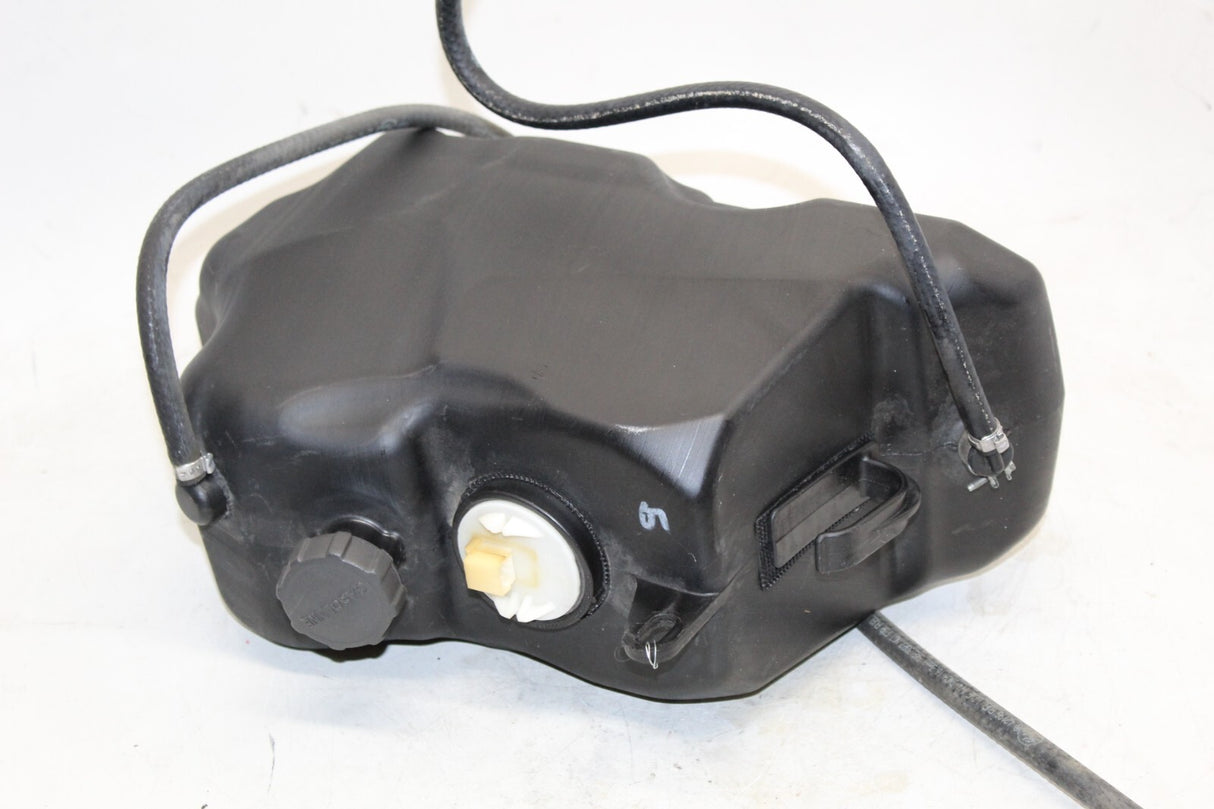 2007 PIAGGIO BV200 BV 200 FUEL GAS TANK OEM