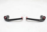Driven Trackday Red/Black Brake Lever Guard (DTDLG1-RD)