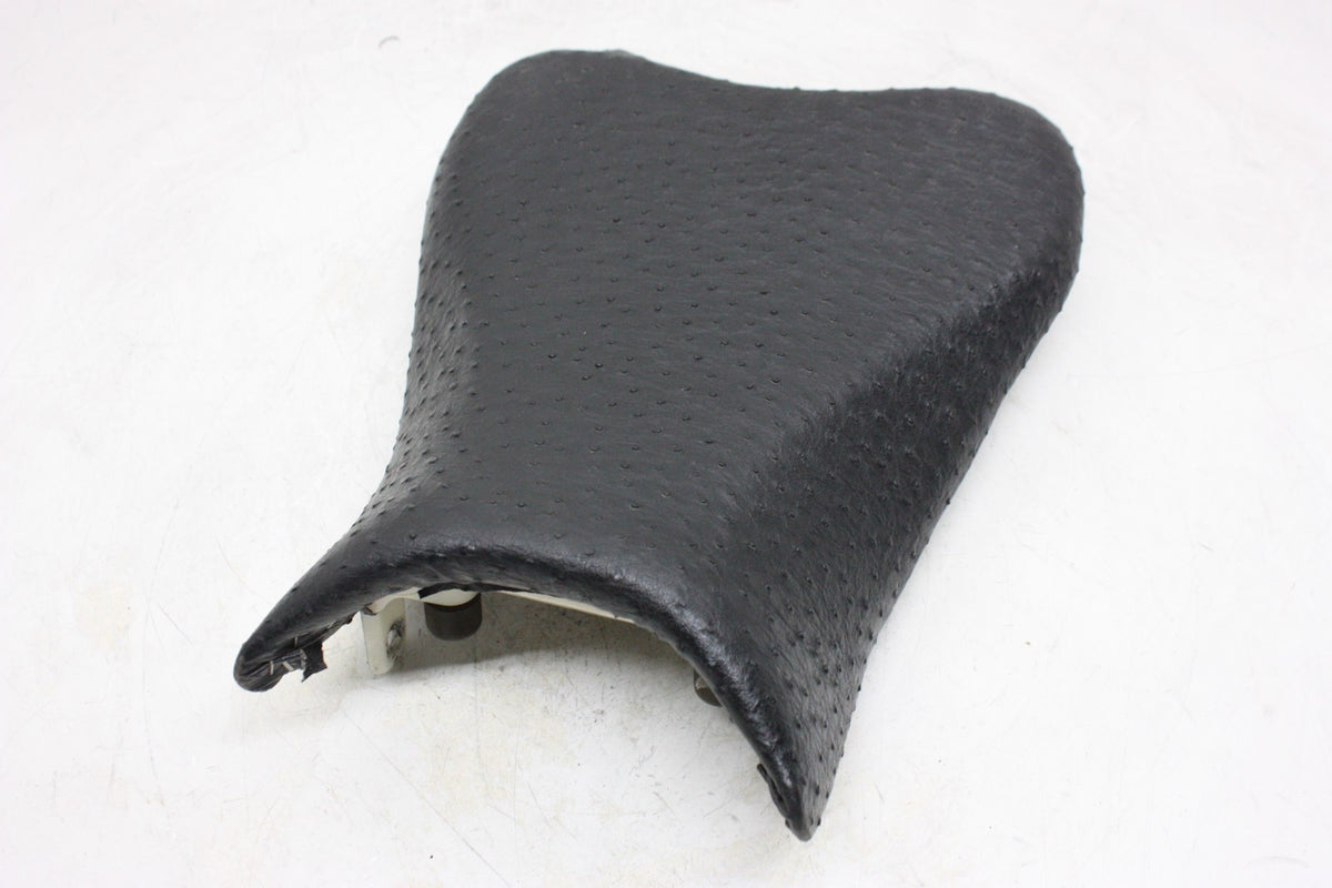 2008-2009 SUZUKI GSXR600 750 FRONT DRIVERS SEAT PAD SADDLE PILLION