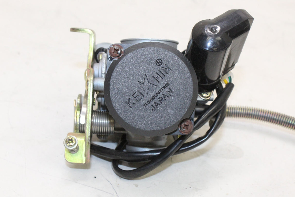 2015 Taotao Cy50-te KEIHIN Carburetor Carbs OEM
