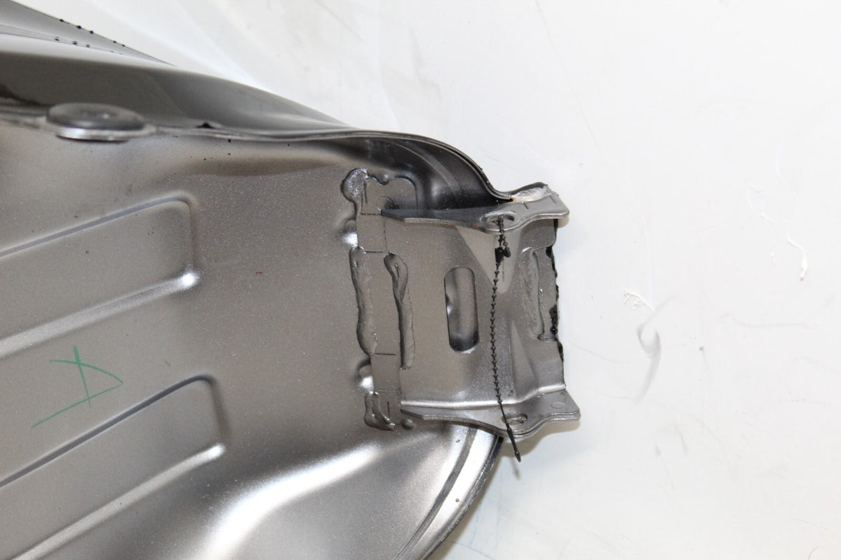 2015 Honda Cbr500r Gas Tank Fuel Cell Petrol Reservoir