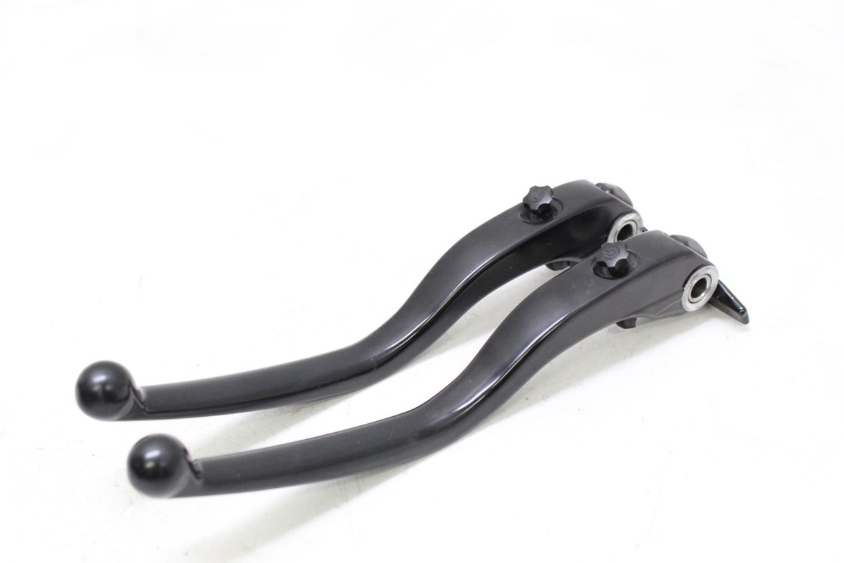 Brake Clutch Levers For Ducati 1098 999 S/R Diavel Multistrada 1200 Panigale V4