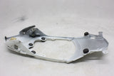 08-09 Suzuki GSXR 600 750 Center Tail Fairing Rear Fairing Plastic Center Cowl