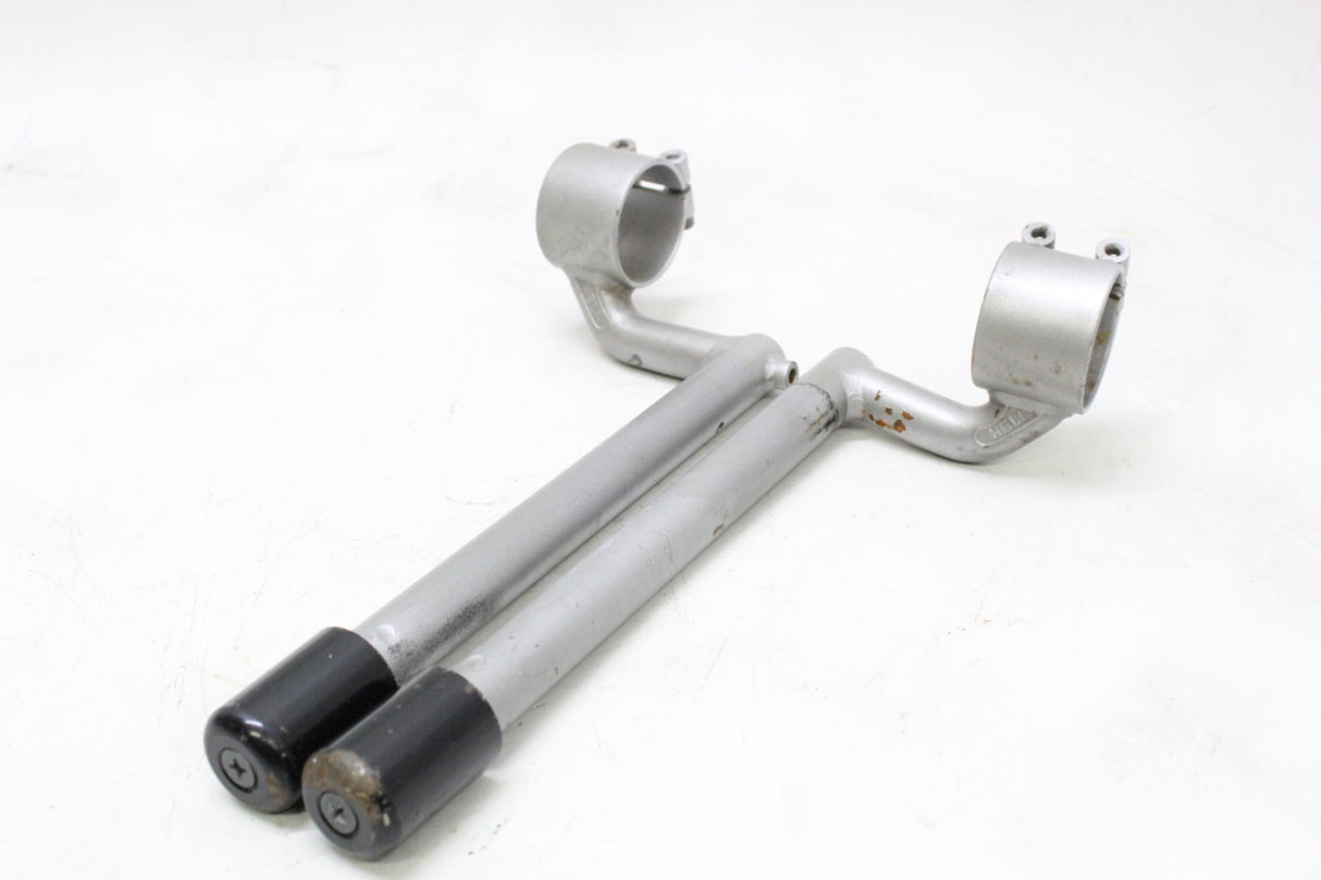 Honda Blackbird CBR1100XX HeliBars Left Right Clip On Handlebars