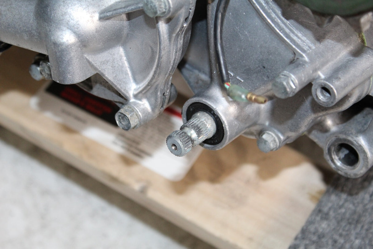 1995 Honda Magna 750 VF750 VF750C Engine Motor