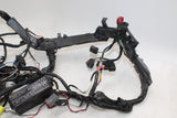 2008-11 Honda Cbr1000rr Main Engine Wiring Harness Motor Wire Loom OEM