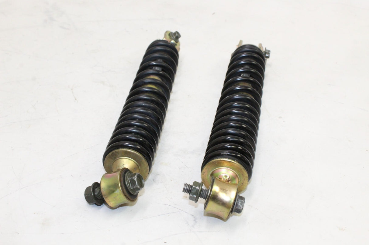 2015 Taotao Cy50-te Rear Shock Suspension Set OEM