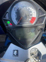 2006 SUZUKI SV650 OEM ENGINE MOTOR