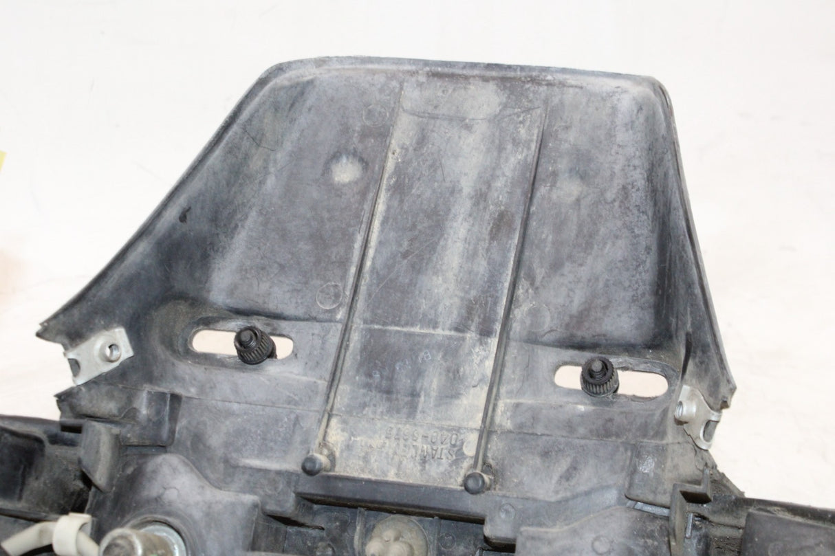 1987 HONDA ELITE 150 CH150 OEM TAIL FENDER TAILLIGHT