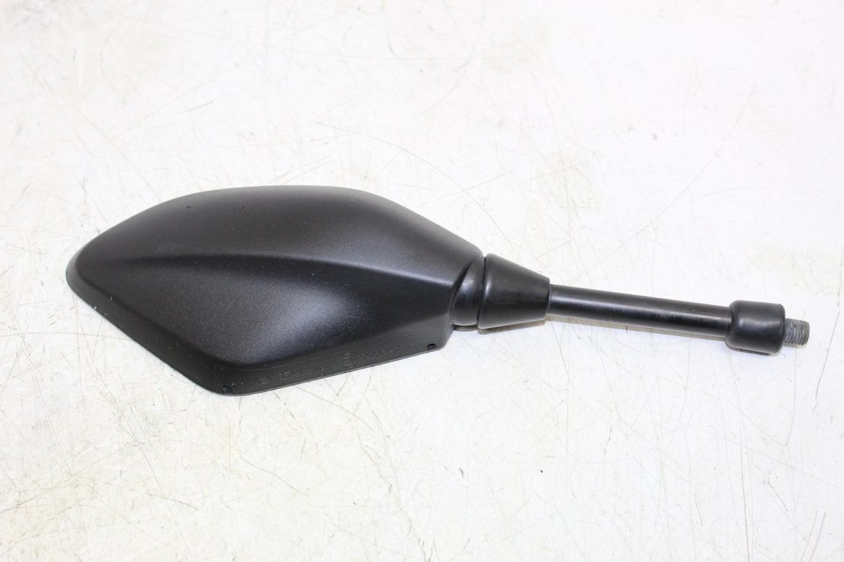 2022 YAMAHA MT-07 OEM FRONT RIGHT SIDE REARVIEW MIRROR MOUNT ARM