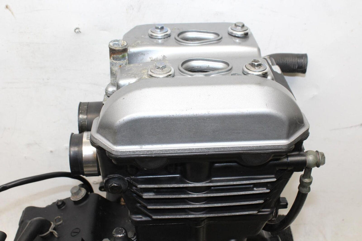 1998-2007 2006 Kawasaki Ninja 250R Ex250F Engine Motor