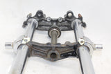 82-83 Yamaha Xj650 Maxim Front Complete Forks Suspension OEM
