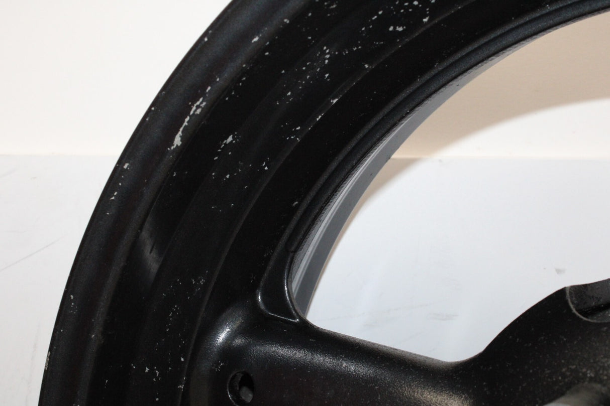1994 Suzuki RF900R Rear Wheel Rim 17x5.5