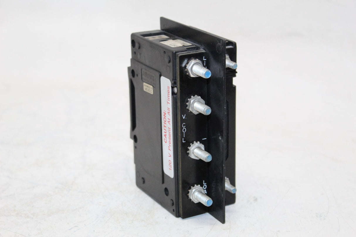 AIRPAX Circuit Breaker 219-2-22763-1 GE Amx4