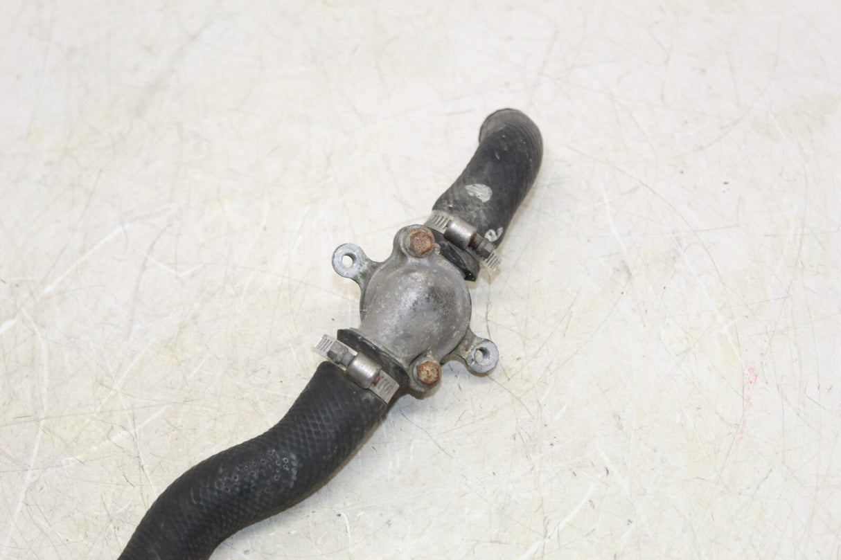 1988 - 2007 KAWASAKI NINJA 250 EX250 Engine Motor Thermostat Temp Sensor Hose