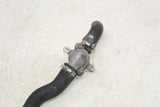 1988 - 2007 KAWASAKI NINJA 250 EX250 Engine Motor Thermostat Temp Sensor Hose