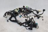 2015 KAWASAKI NINJA 300 OEM MAIN ENGINE WIRING HARNESS MOTOR WIRE LOOM