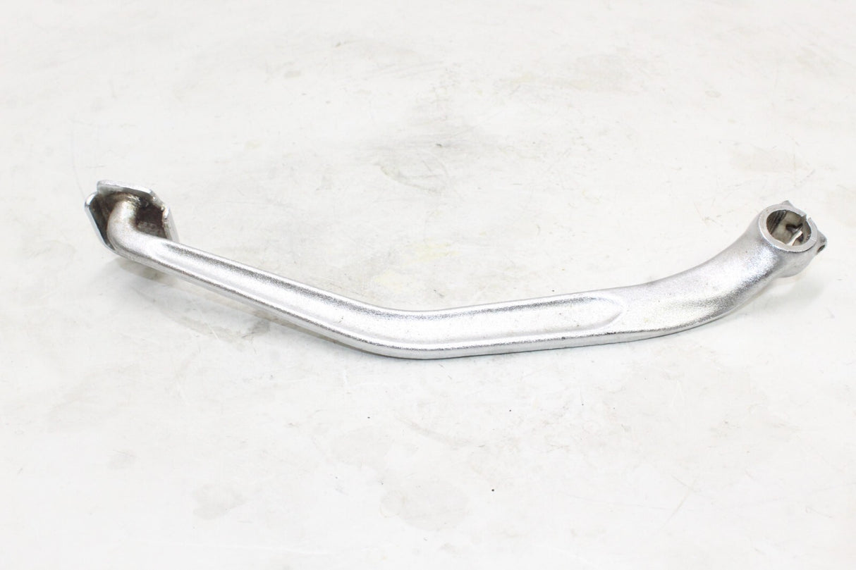 82-83 Yamaha Xj650 Right Side Driver Brake Pedal Peg OEM