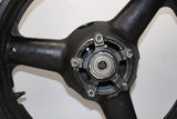 1998 Suzuki Katana 600 Gsx600f Rear Wheel Rim