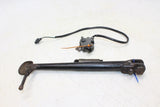 2007 Kawasaki Ninja 650r Ex650a Kickstand Side Kick Stand With Sensor