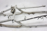 2001 2002 SUZUKI GSXR 1000 OEM REAR TAIL FRAME SUBFRAME STRAIGHT
