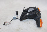 2005 BMW K1200S OEM REAR BACK FENDER MUD GUARD